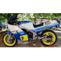 RG 500 GAMMA REPLICA BARRY SHEENE